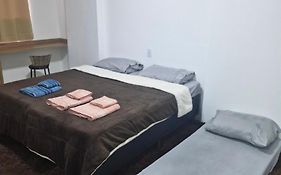 Apartamento 1508